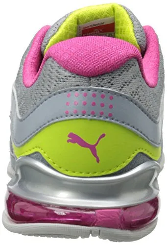 PUMA Women's Cell Riaze Foil Training Shoe