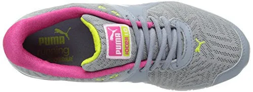 PUMA Women's Cell Riaze Foil Training Shoe