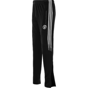 Quay Celtic FC Reno Squad Skinny Tracksuit Bottoms