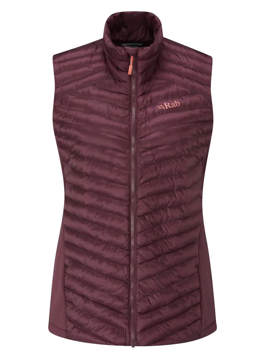 Rab Womens Cirrus Flex 2 Vest