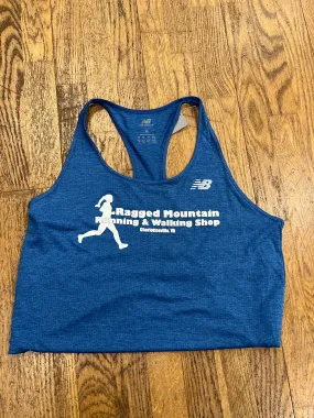 Ragged Mountain New Balance Singlet