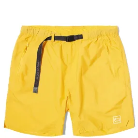 RANCH SHORT Yellow