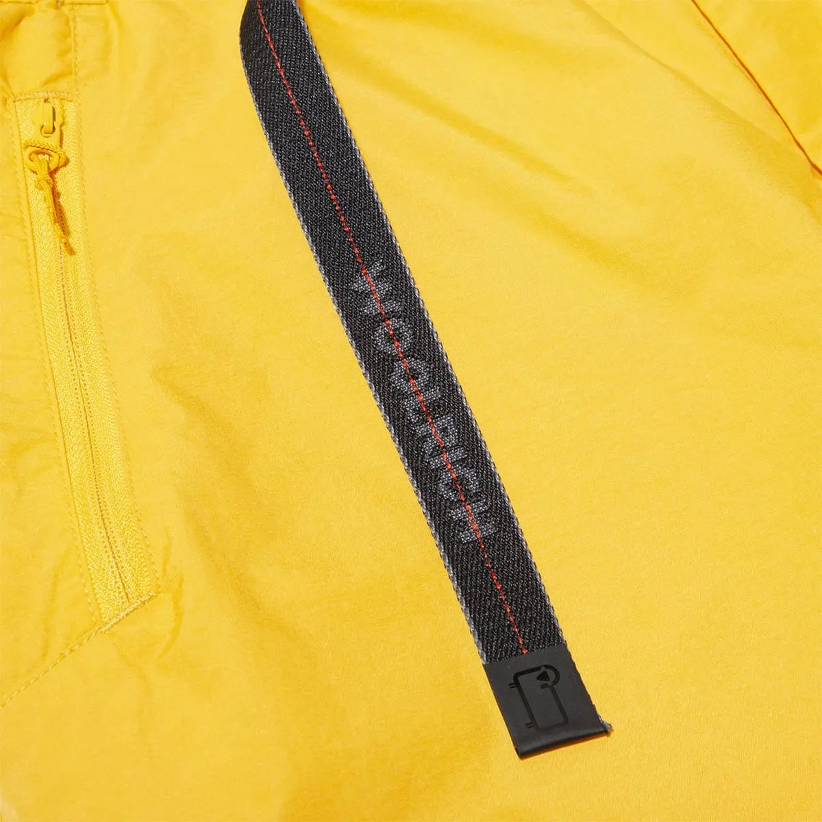 RANCH SHORT Yellow