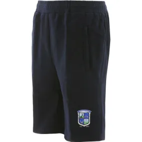 Rathkeale GAA Kids' Benson Fleece Shorts