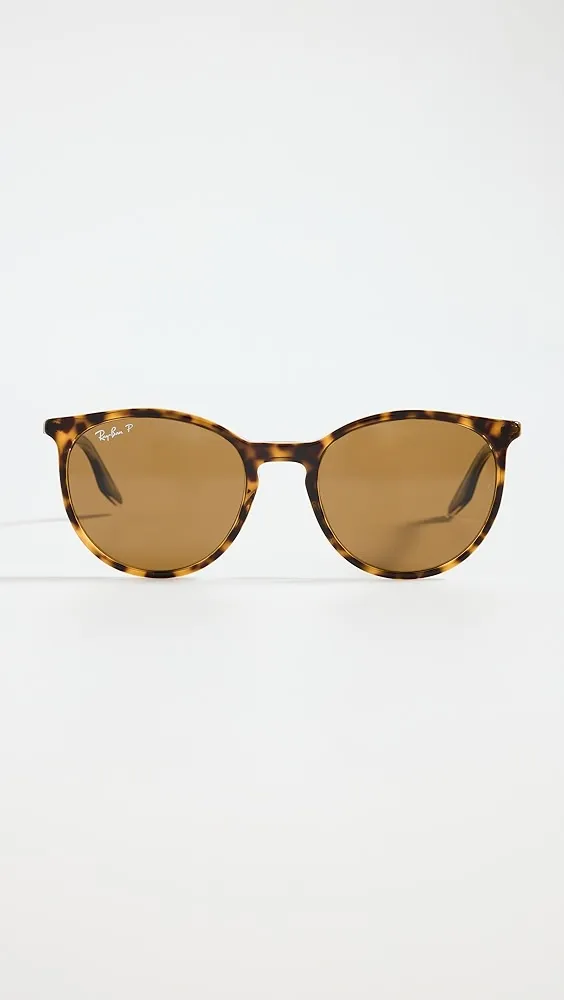 Ray-Ban   0RB2204 Sunglasses 