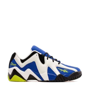 Reebok Classics Men Dime Kamikaze Low Blue FY4383