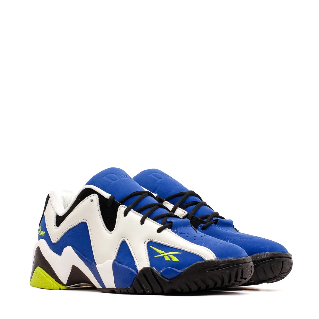 Reebok Classics Men Dime Kamikaze Low Blue FY4383