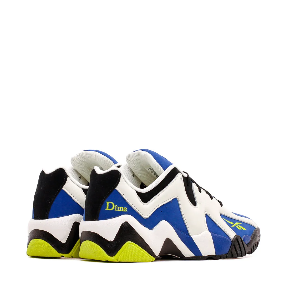 Reebok Classics Men Dime Kamikaze Low Blue FY4383