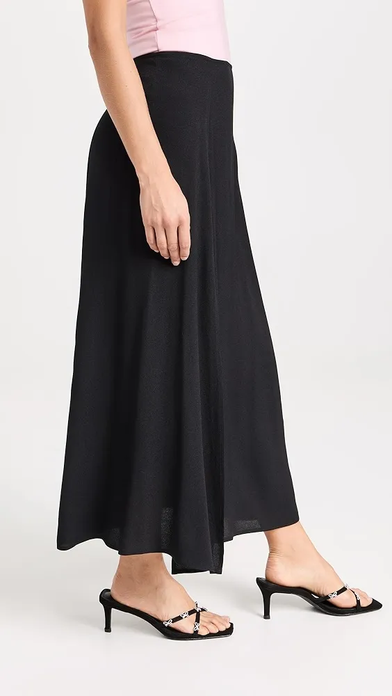 Reformation   Zoe Skirt 