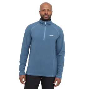 Regatta Men's Montes Half-Zip Fleece | Millets