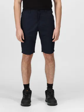 Regatta Professional Workwear Pro Cargo Short - Navy