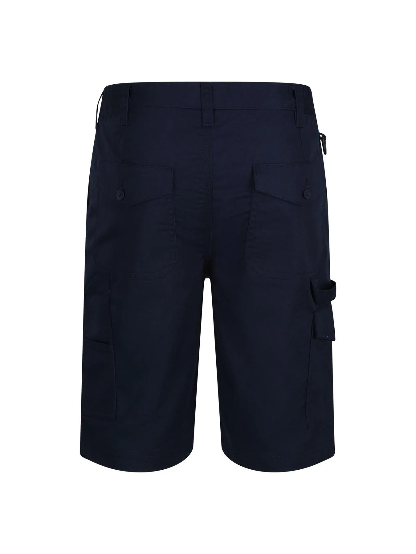 Regatta Professional Workwear Pro Cargo Short - Navy