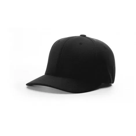 Richardson Short Base Umpire Hat-6 stitch