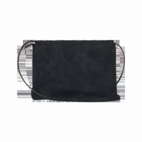 Roxy AS YOU CAN CROSS BODY BAG IN ANTRACITE