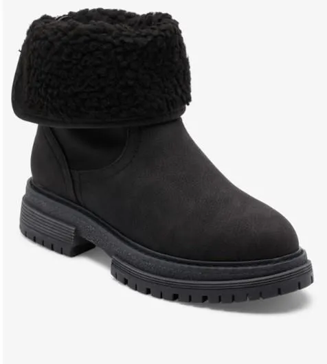 Roxy Autumn - Womens Winter Boot