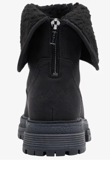 Roxy Autumn - Womens Winter Boot