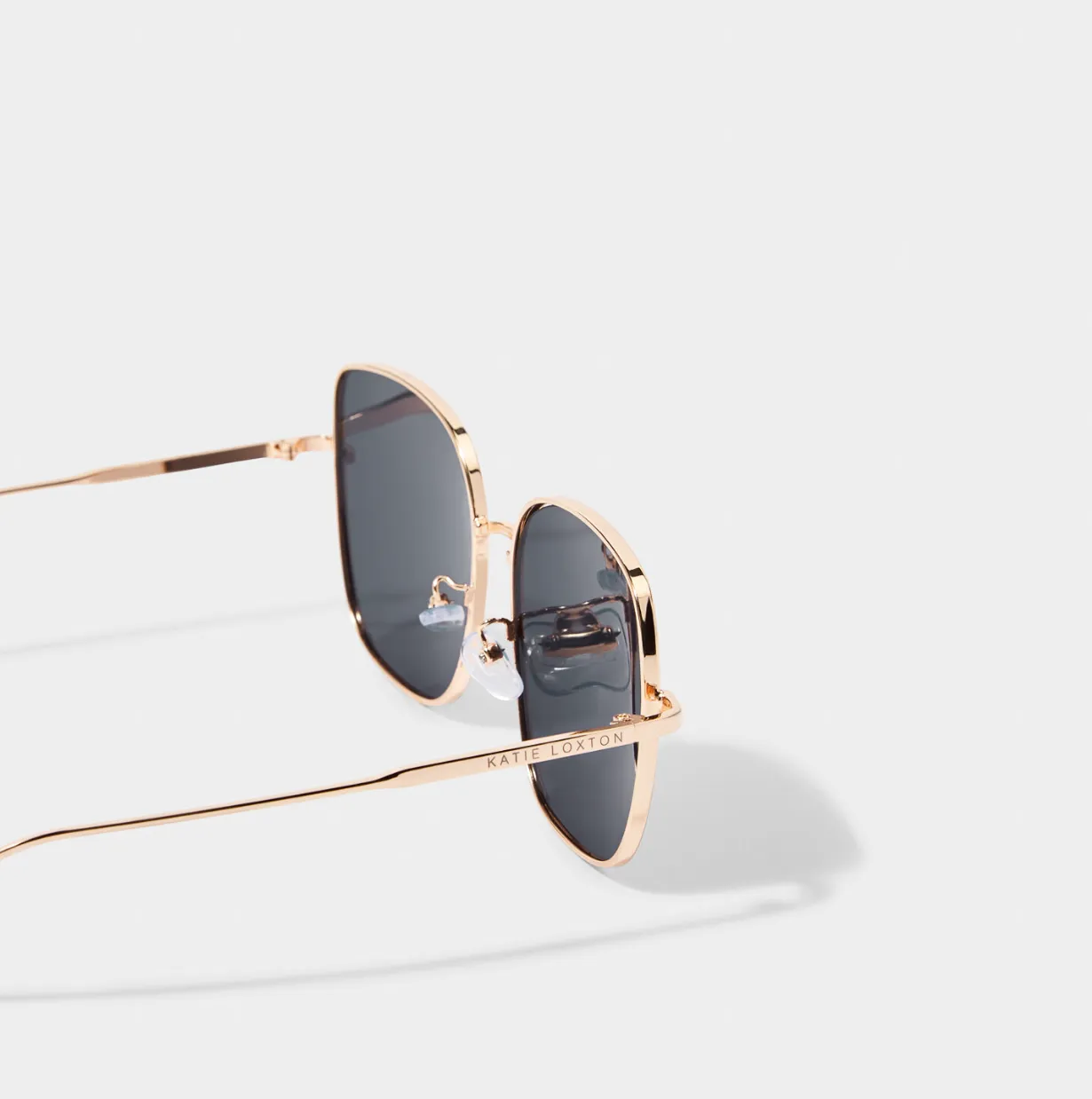 Sahara Sunglasses | Gold