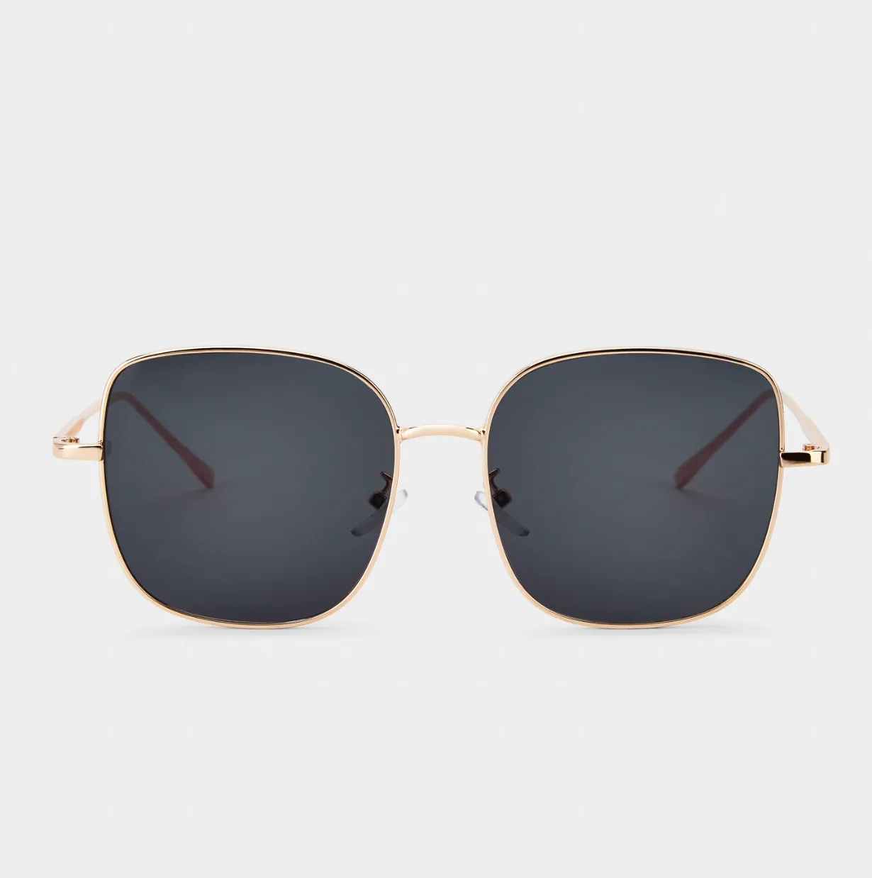 Sahara Sunglasses | Gold