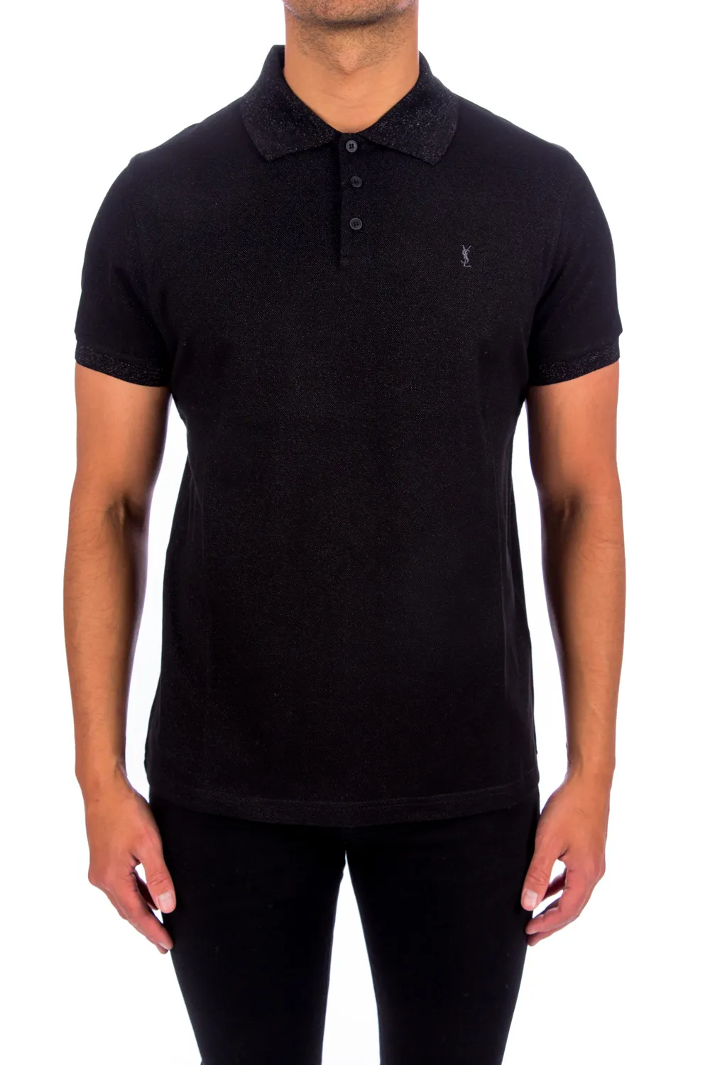 Saint Laurent Polo Sport | Credomen