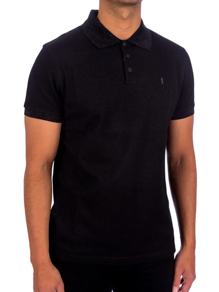 Saint Laurent Polo Sport | Credomen