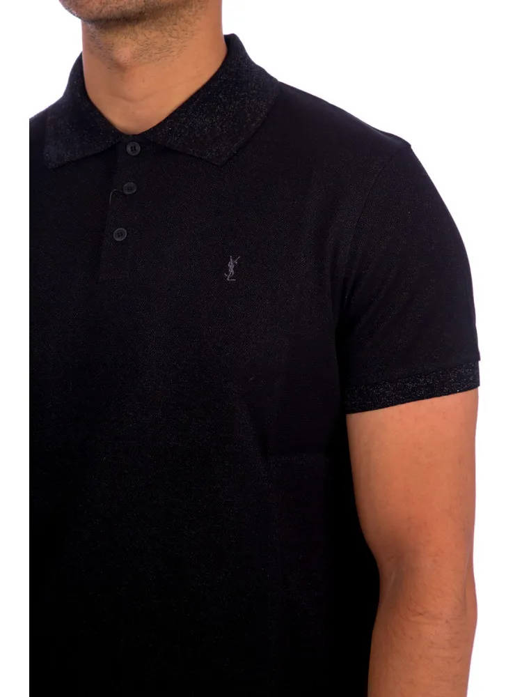 Saint Laurent Polo Sport | Credomen