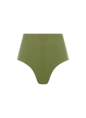 Saison 1865  Anastasia Bikini Bottoms - Khaki