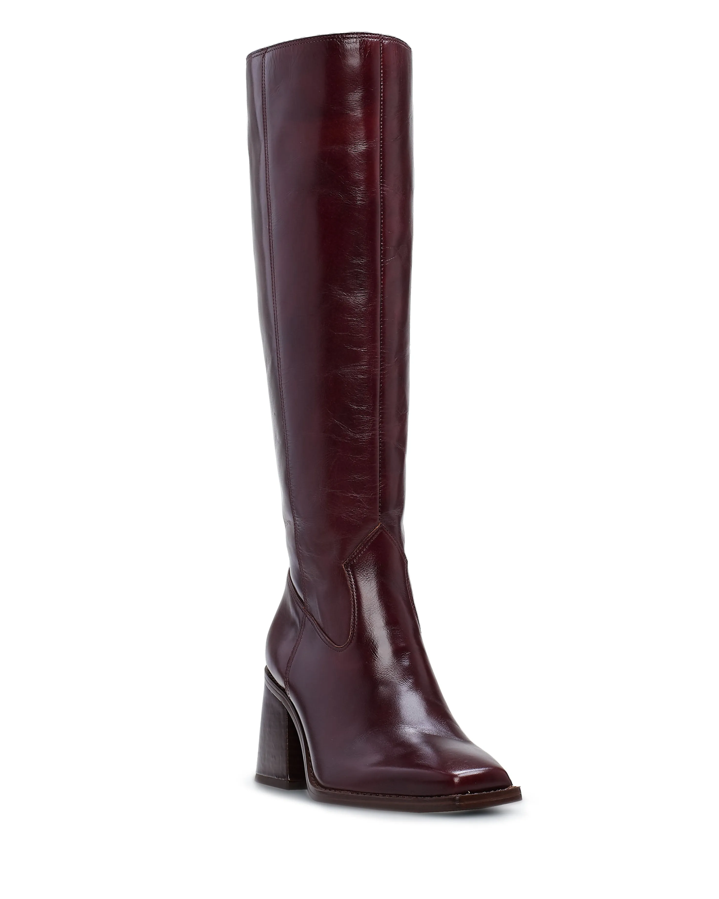 Sangeti Extra Wide Calf Boot