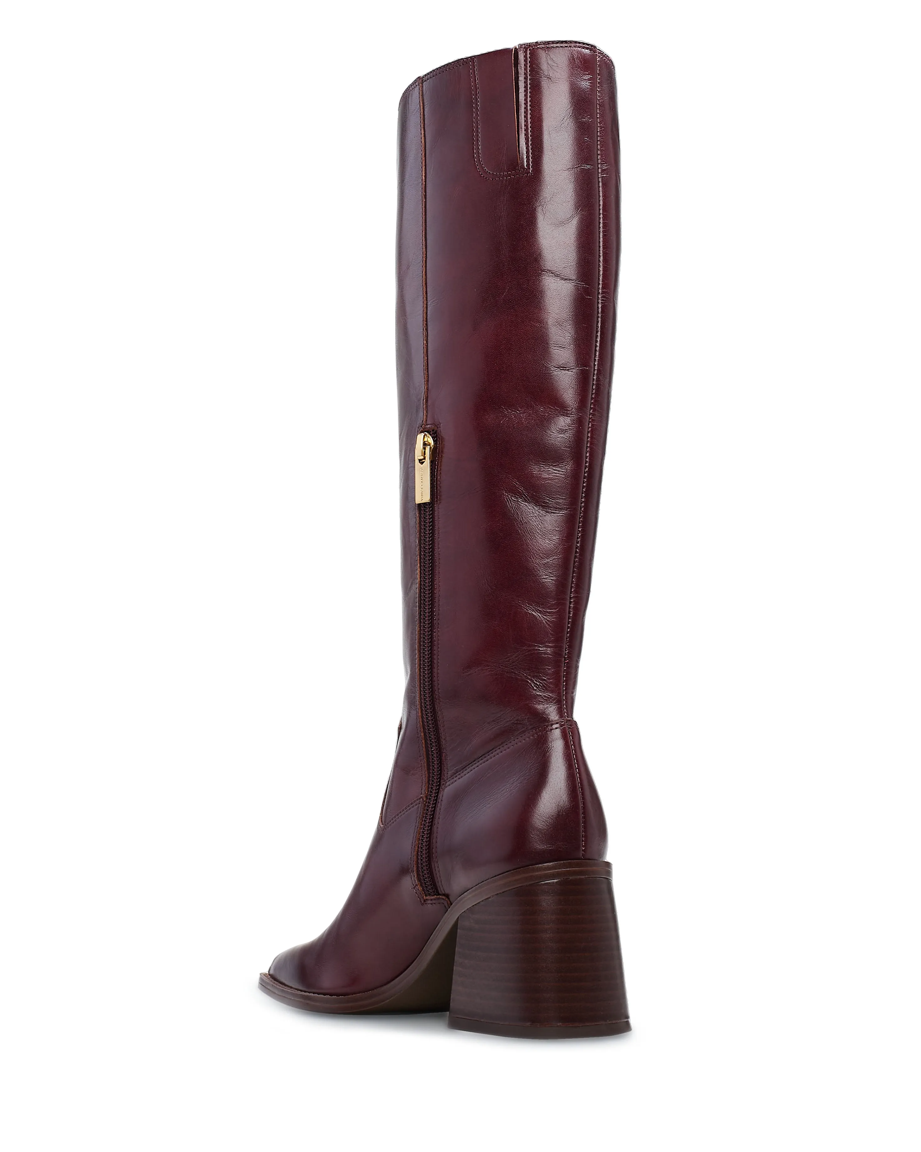 Sangeti Extra Wide Calf Boot