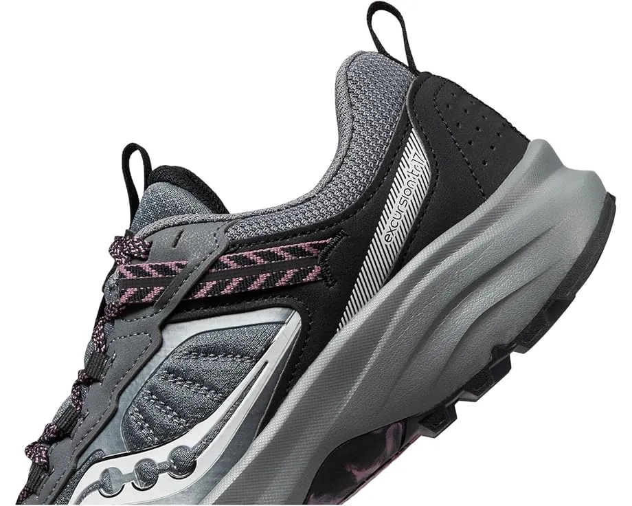 Saucony Excursion TR17 Trail Running Sneakers (Women’s)