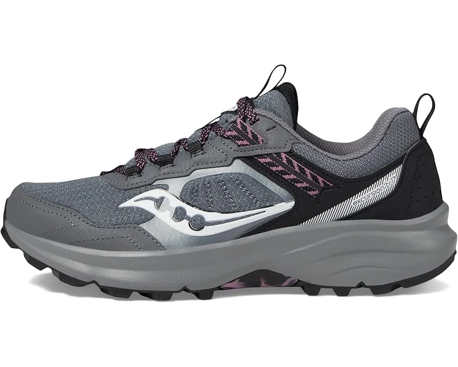 Saucony Excursion TR17 Trail Running Sneakers (Women’s)