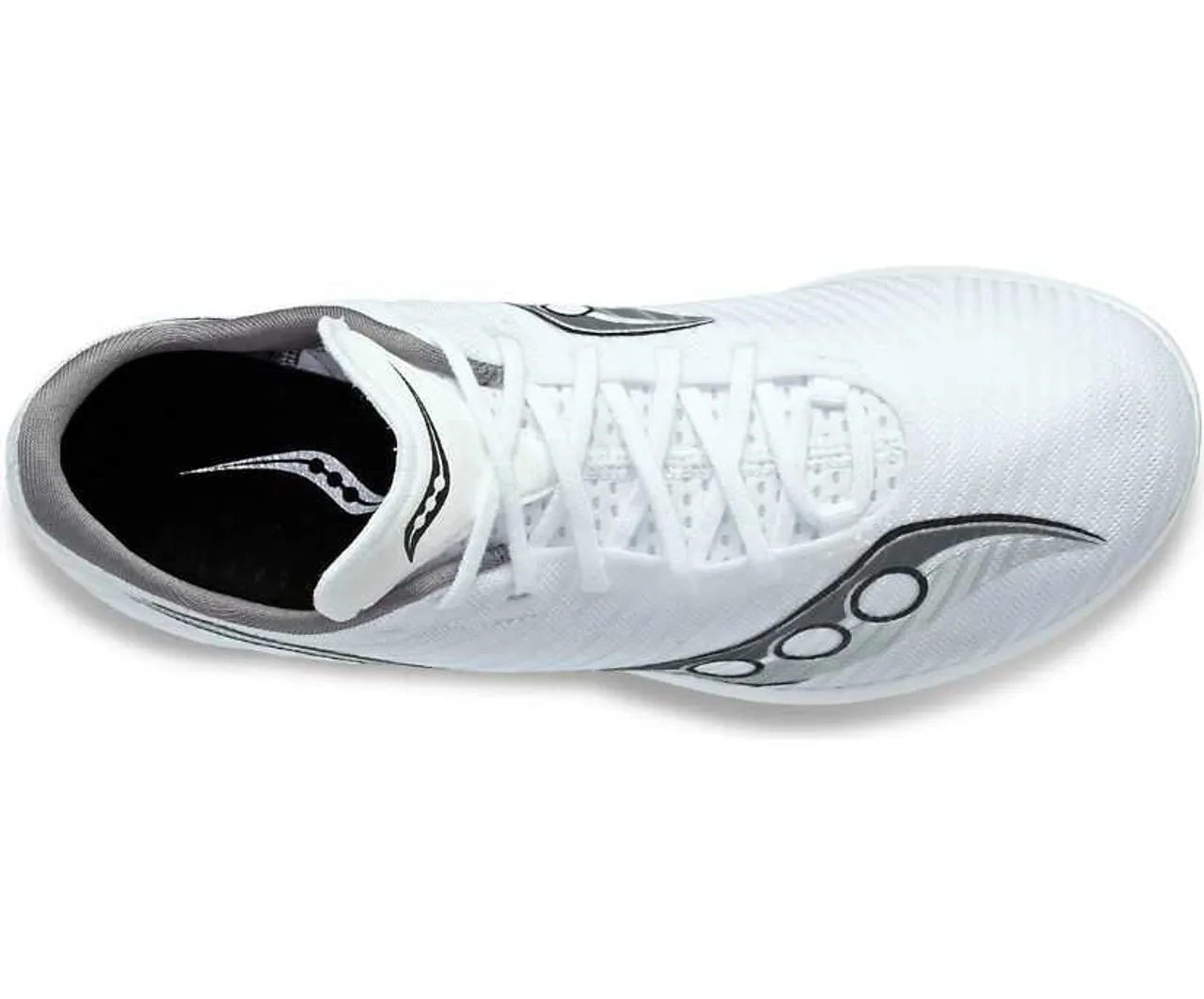 Saucony Men's Velocity MP Spike