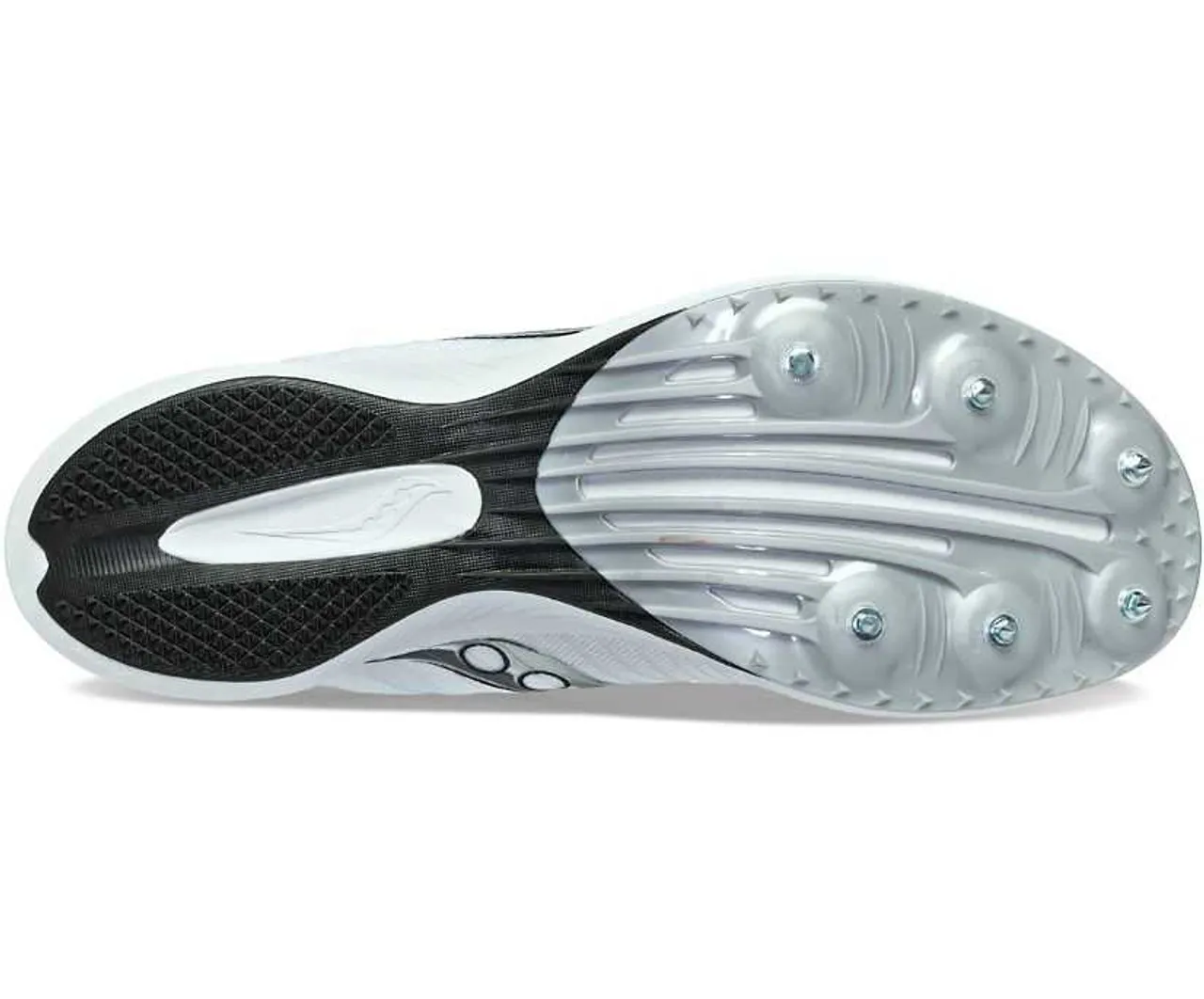 Saucony Men's Velocity MP Spike