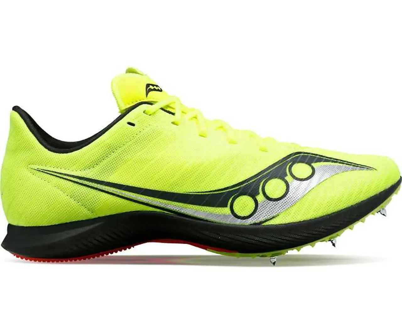 Saucony Men's Velocity MP Spike