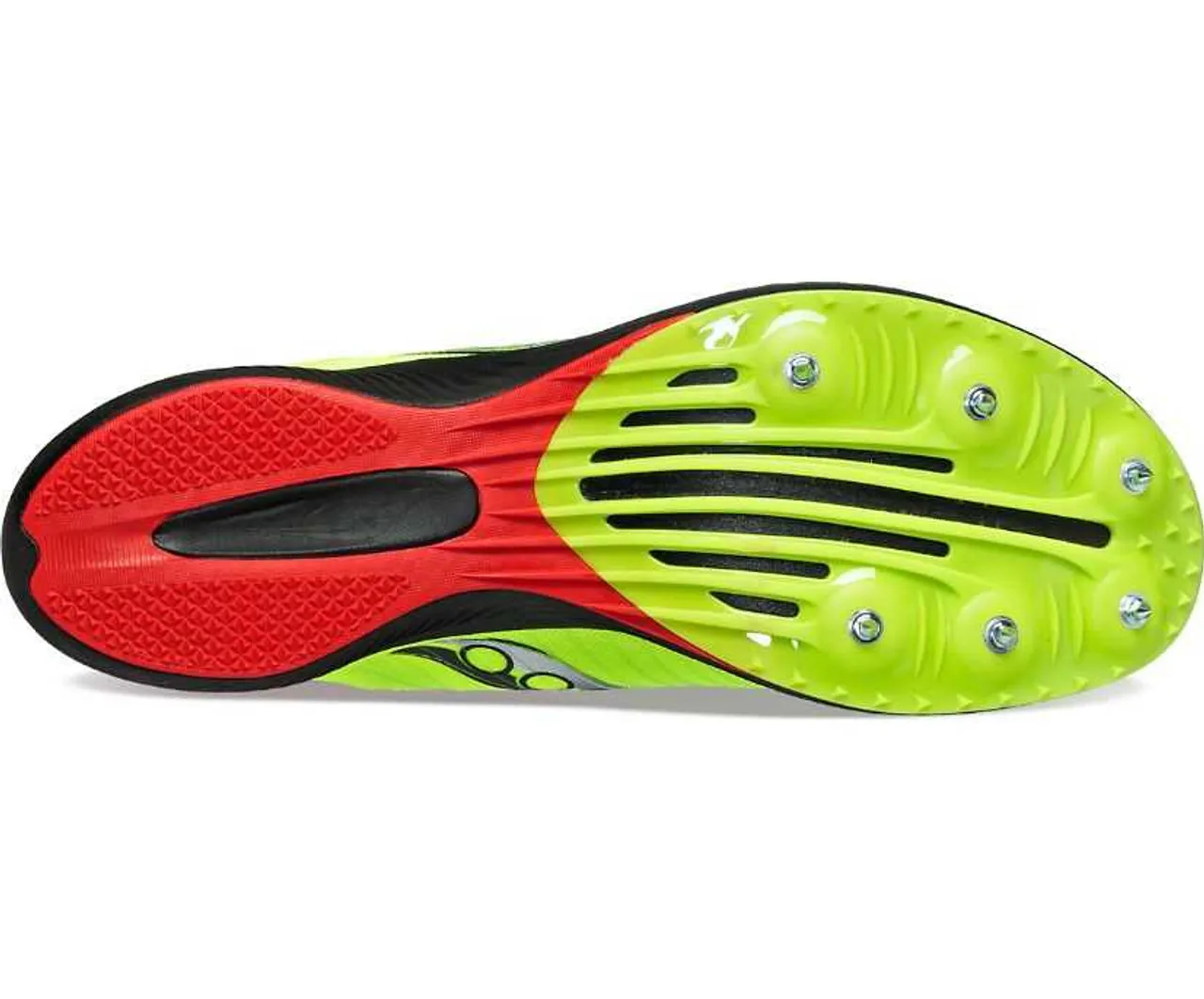 Saucony Men's Velocity MP Spike