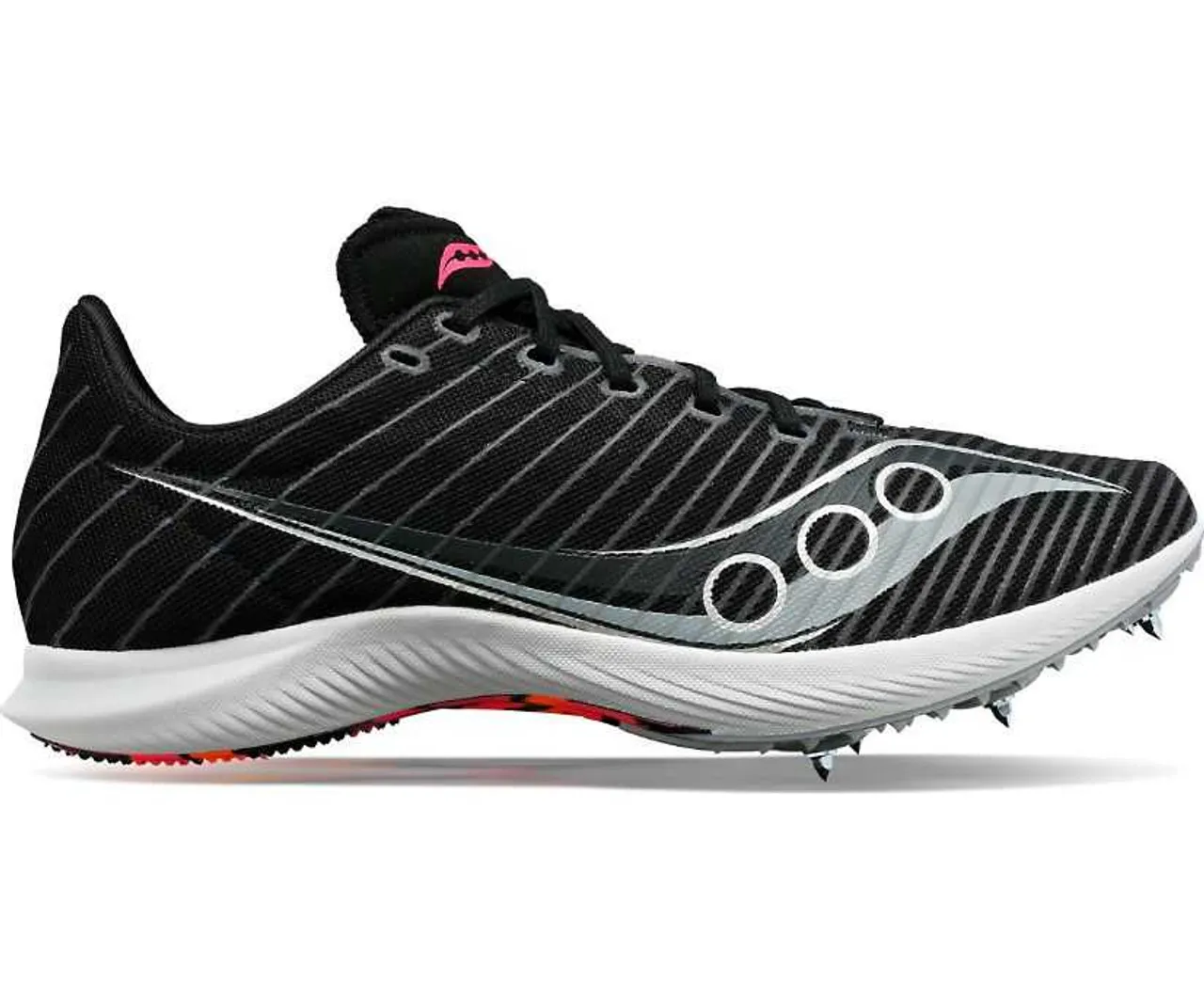 Saucony Men's Velocity MP Spike