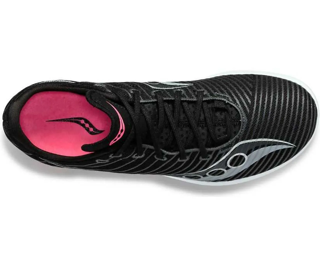 Saucony Men's Velocity MP Spike