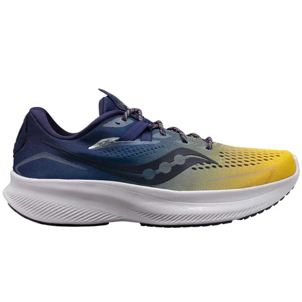 Saucony Ride 15 Night Life S10729-65 (Women's)