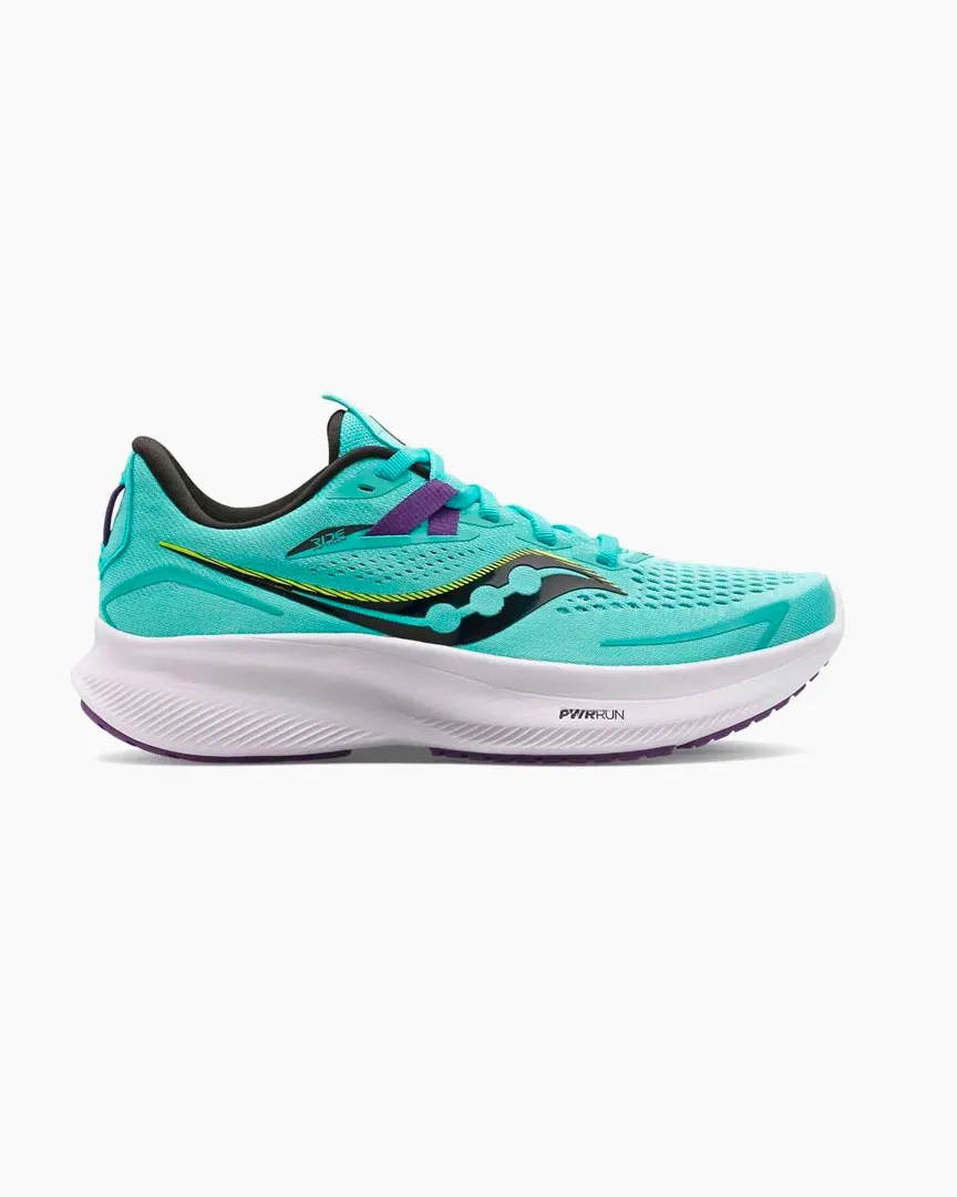 Saucony Ride 15 Women’s