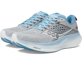 Saucony Ride 17 Neutral Running Shoe (Women’s)