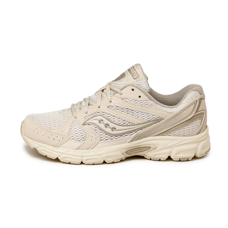 Saucony Ride Millennium Cream