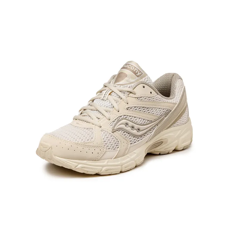 Saucony Ride Millennium Cream