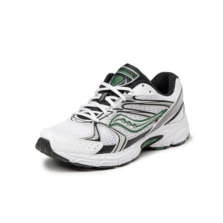 Saucony Ride Millennium White / Green