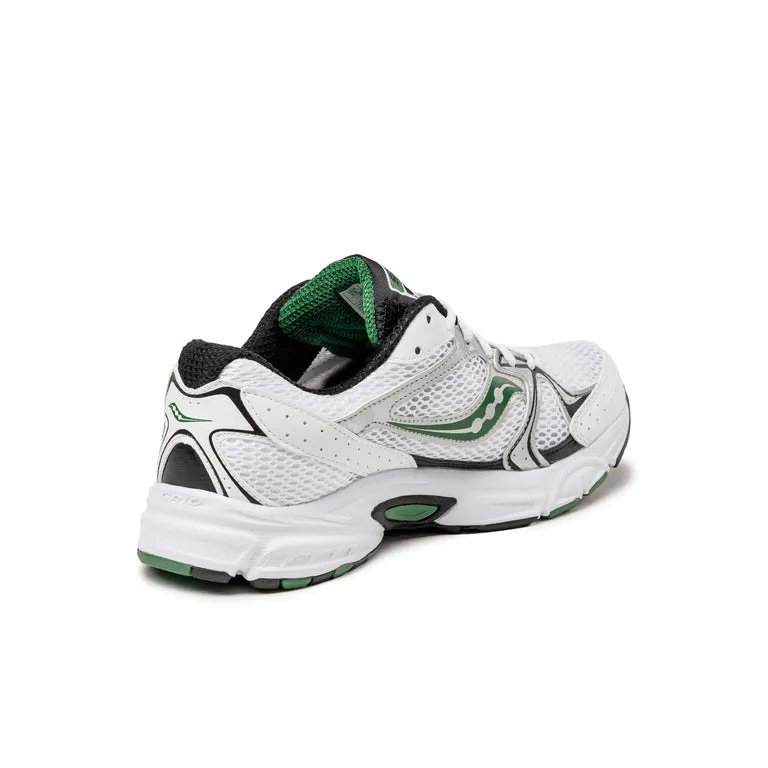 Saucony Ride Millennium White / Green