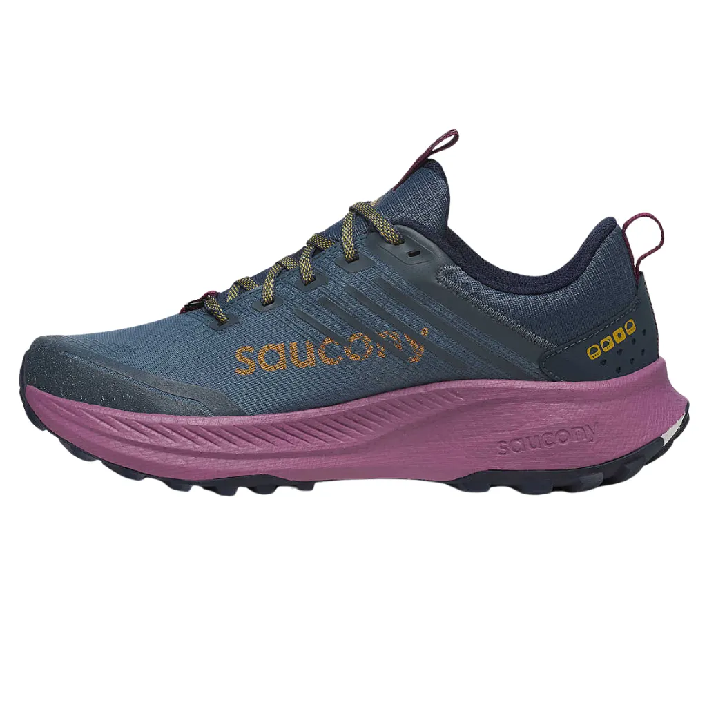 Saucony Ride TR2 GTX