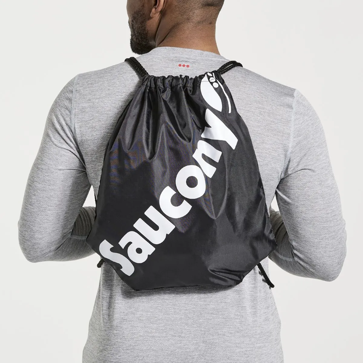 Saucony String Bag