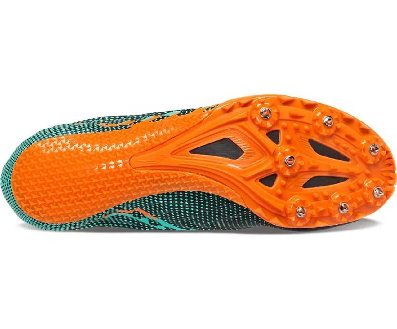 Saucony Women's Spitfire 5 Spike