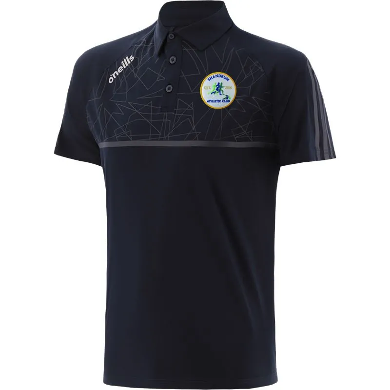 Shandrum AC Synergy Polo Shirt