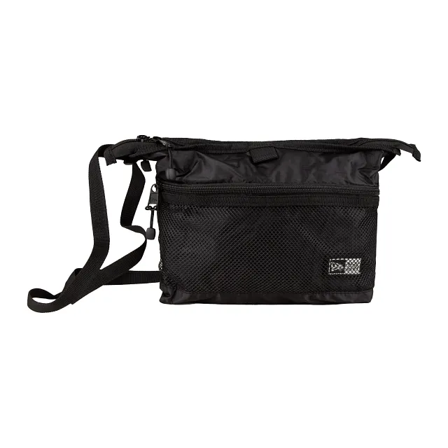 Shoulder Bag New Era Light Negra