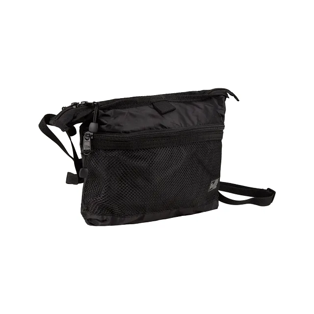 Shoulder Bag New Era Light Negra