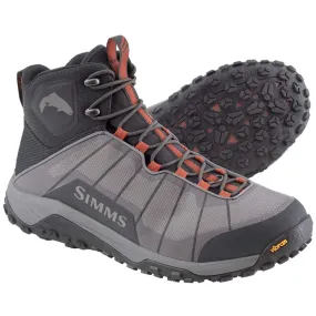 Simms Flyweight Boot- Vibram